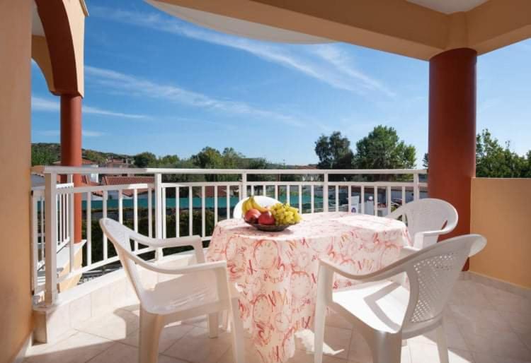 Hotel House Aggeliki Kalamítsion Zewnętrze zdjęcie