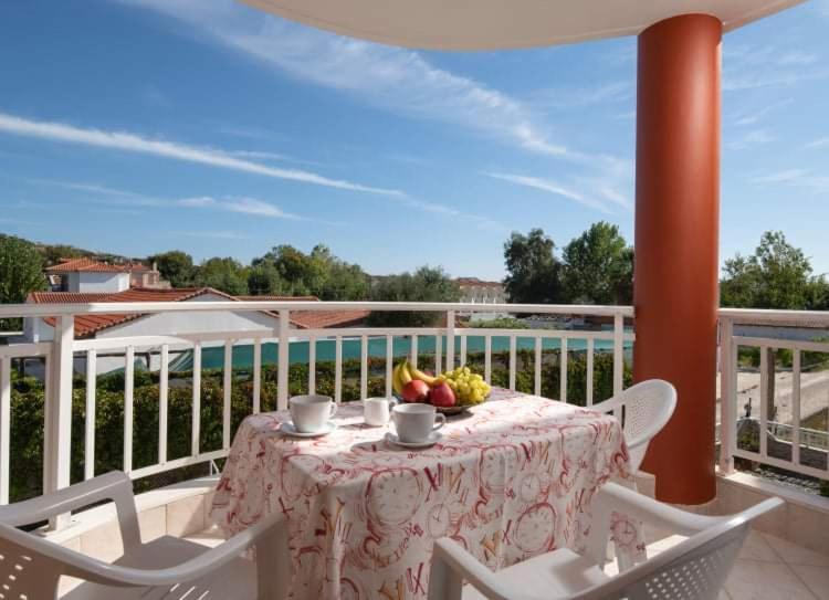 Hotel House Aggeliki Kalamítsion Zewnętrze zdjęcie